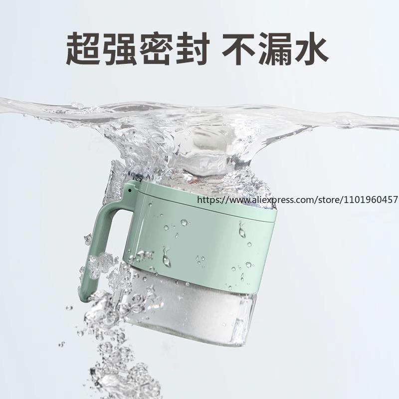 Luxuriöses Haushalts-Gewürzbehälter-Set Quantitativ Luftdichte Salzgläser Feuchtigkeitsdichte Küchen-Gewürzaufbewahrungsboxen