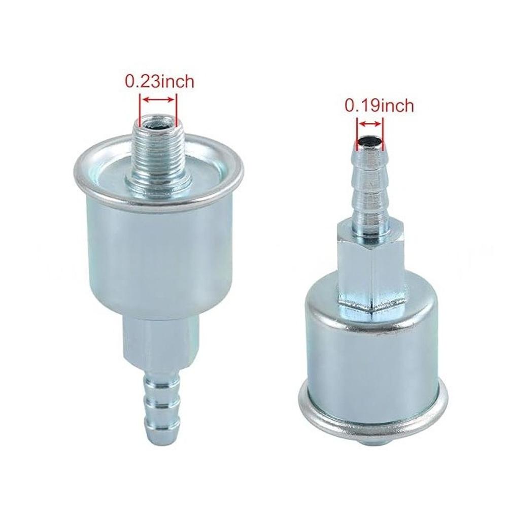 Electric Fuel Pump Replacement for 1492311 149 For E11006 A029F889 Fuel Pump Compatible with 4KW MicroQuiet 4000 RV