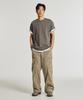 Nyuballanseu Nbntg31623 / Uni Sunny Rainy Detachable Pants (Beige)