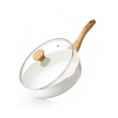 Stoviglie – Padelle