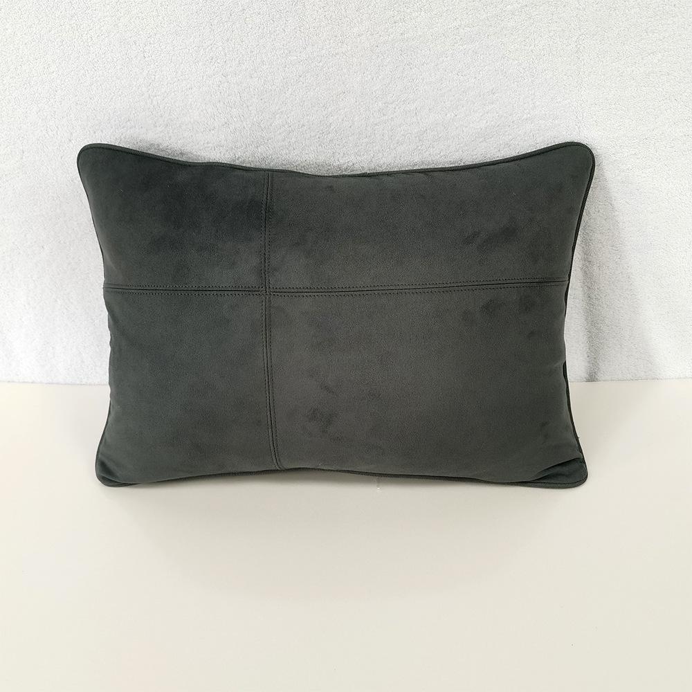 Maybach Tesla Car Headrest: DuPont Bio Neck Support Pillow