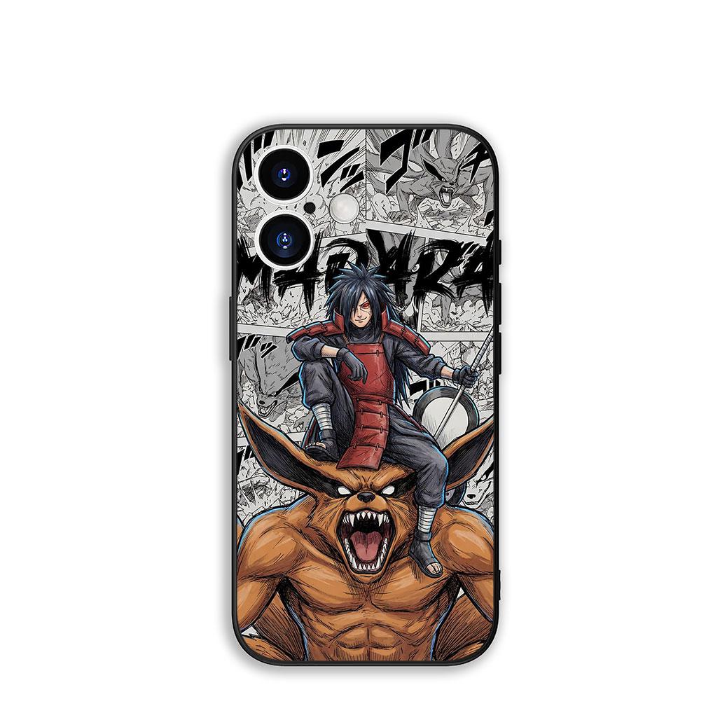 

Phone Cover Itachi Uchiha Madaras Narutos for Xiaomi Poco F7 F6 F8 Ultra F5 X7 X6 X5 X3 NFC M7 M6 Pro C85 C75 C65 C71 C61 Case Poco F7 Pro