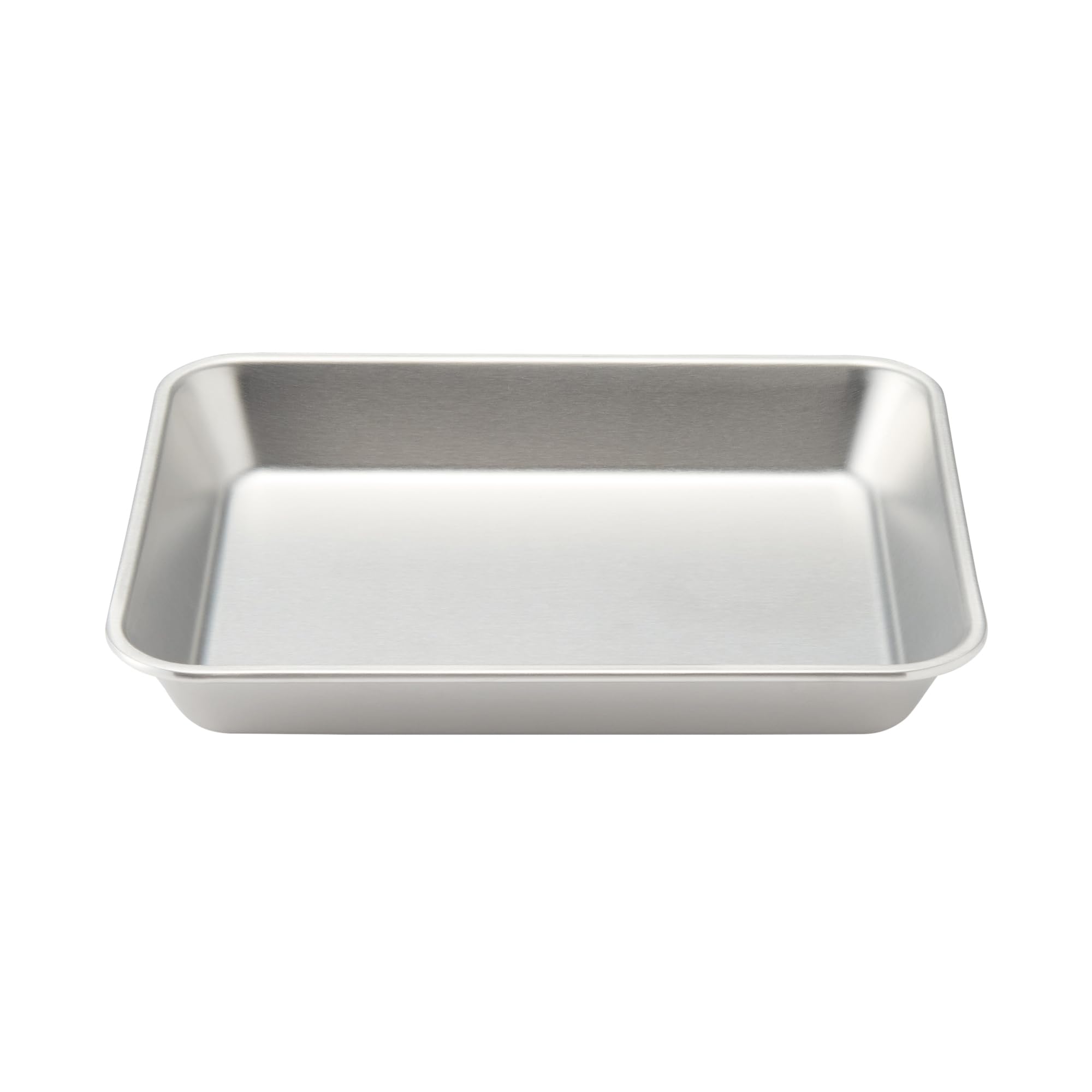 

Бита MUJI из нержавеющей стали, белая, маленькая MCD79A0A