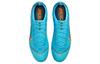 Nike Mercurial Vapor 14 Elite Hg Hard Ground Soccer Shoes Blue DJ2836-484