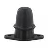 157mm Size Rear Boot Bump Stop Tailgate Bump Stop Non-deformation Design