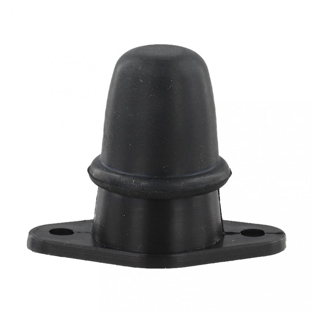 157mm Size Rear Boot Bump Stop Tailgate Bump Stop Non-deformation Design