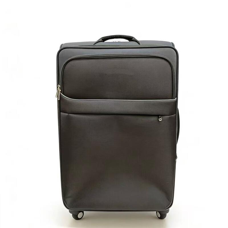 Jiehangzhe Oxford Cloth Business Trolley Luggage