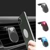 HAT1 Car Metal Magnetic Car Phone Holder For Volkswagen VW Golf Tiguan Jetta Transporter Passat Polo Touran GTD Scirocco GTI Rline T5