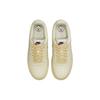 New Nike Air Force 1 Low '07 Lx Coconut Milk Lemon Wash Women's DO9456-100