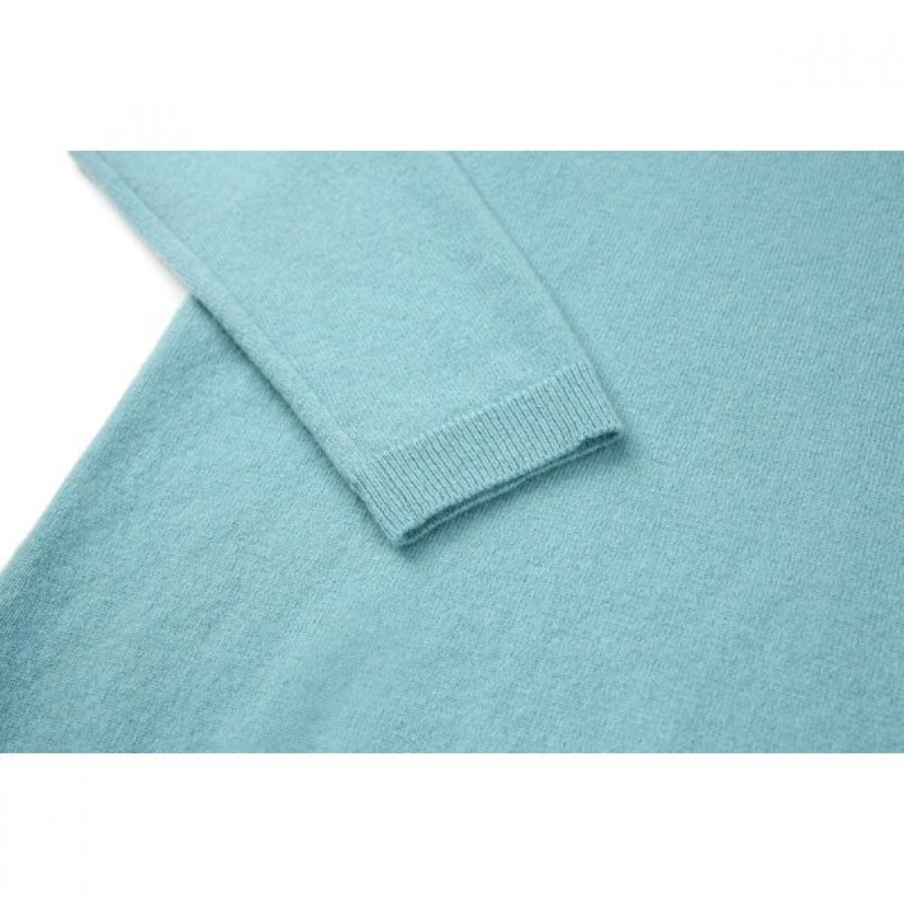 Furina High End Cashmere 100  High Neck Sweater