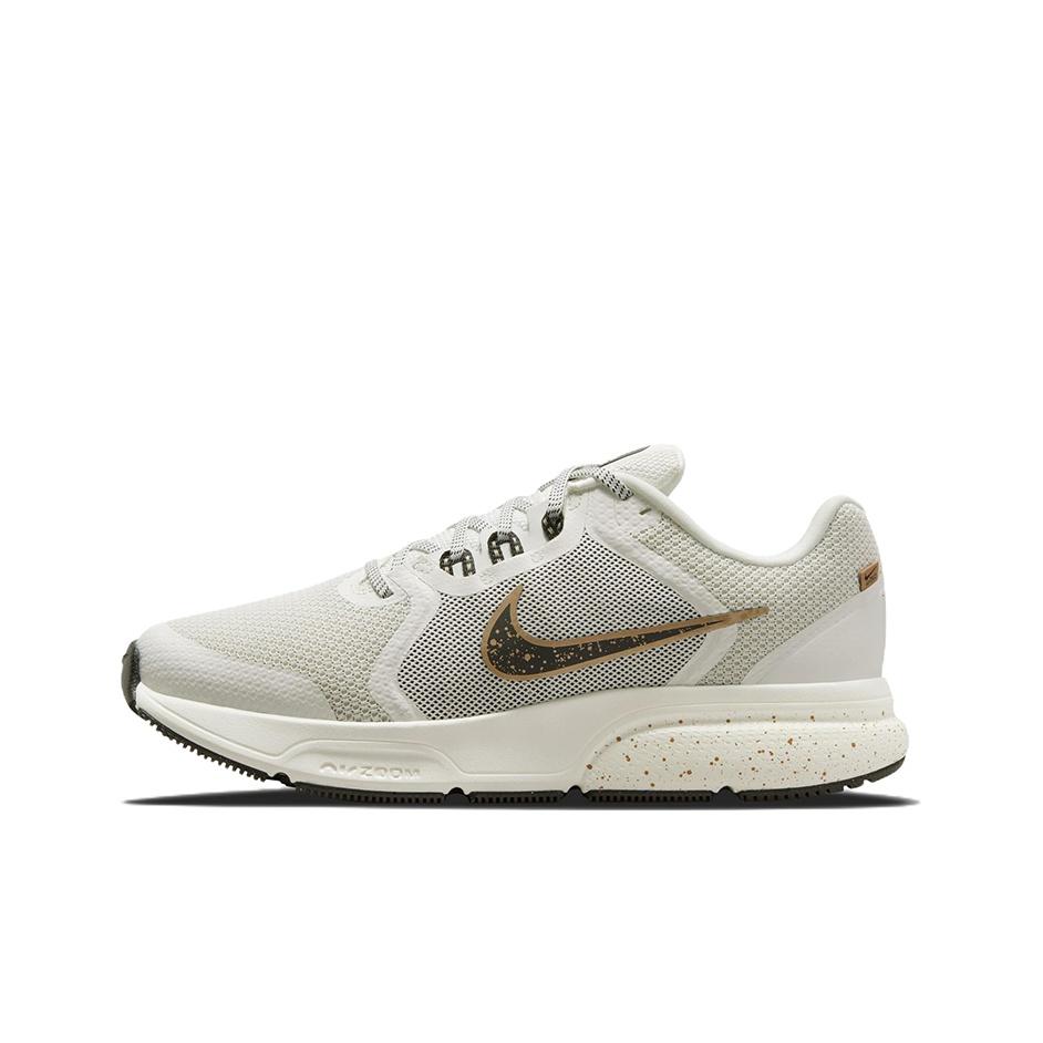 

кроссовки Female Nike Zoom Span 4 Running shoes DC9008-100