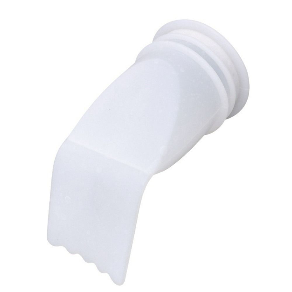Silicone Insect-proof Roof Cover Floor Outlet Strainer Plug Creative Drainage Pipe Floor Drains