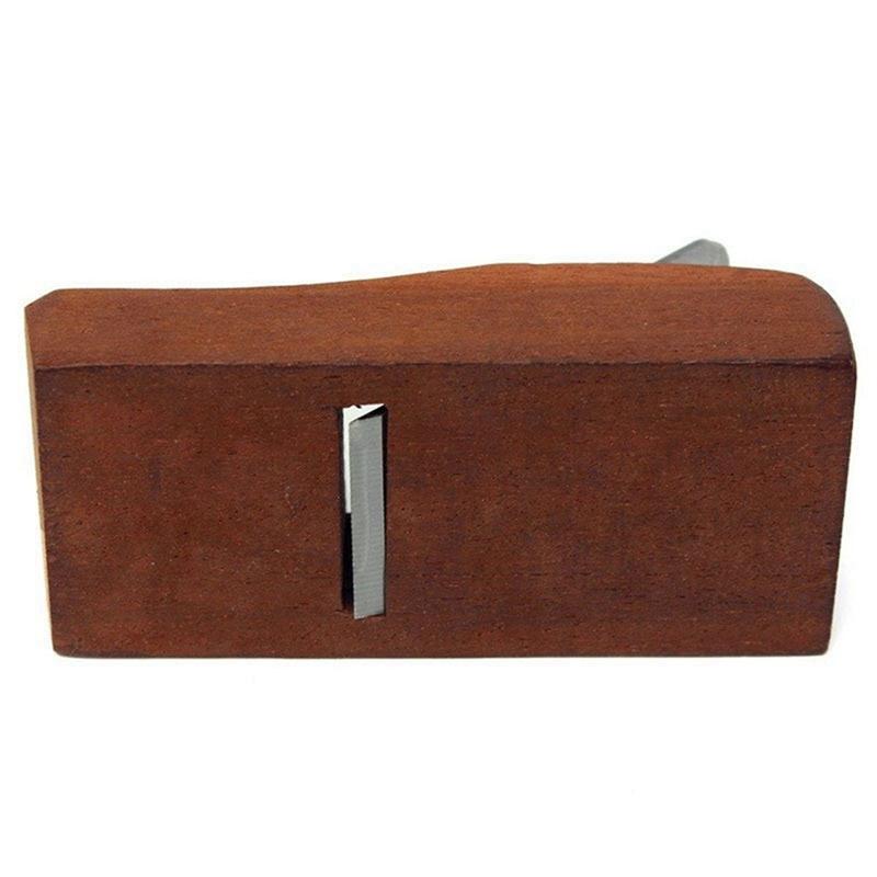 [in stock] Carpenter Planer Mini Hand Planer Car Planer Hand Planer DIY Carpenter Tools Gifts NONE