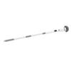 Electric Cleaning Brush Long Handle Multifunctional Extendable Cordless Rainproof Home Floor Kitchen Bathroom Cleaner
