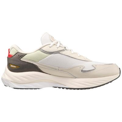 Sneakers Beige Version