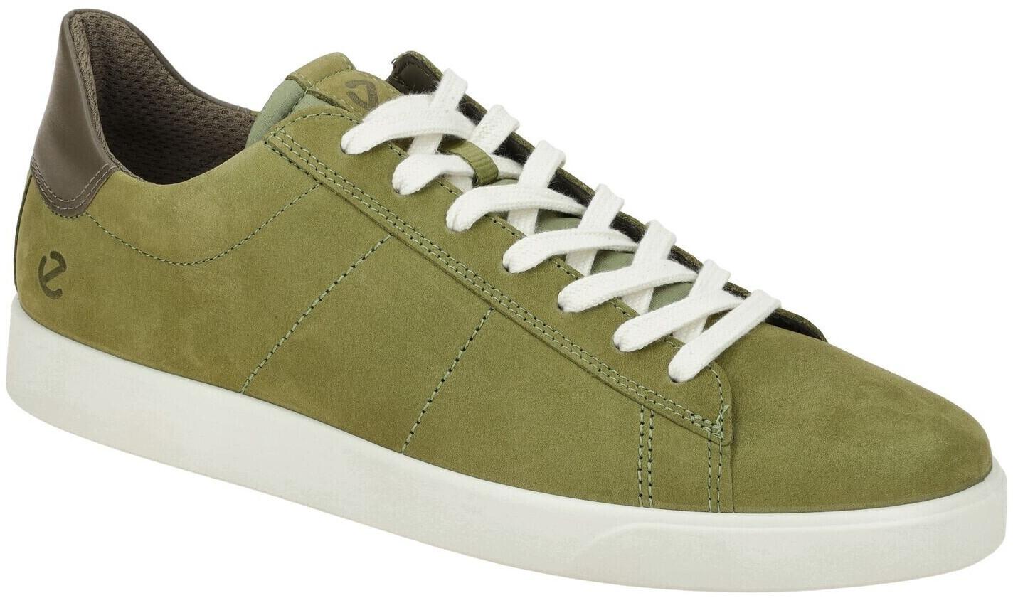 

Кроссовки Ecco Street Lite M (521304) green 45