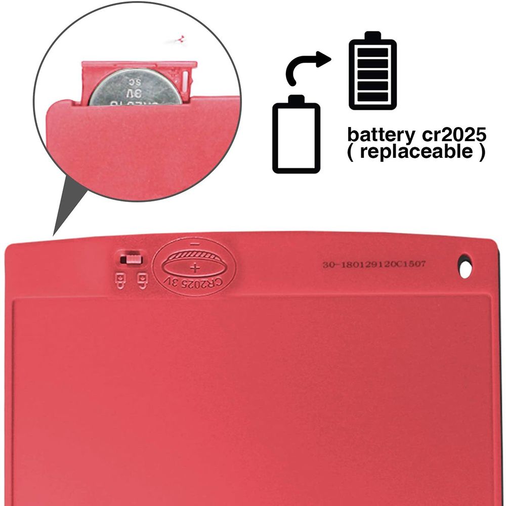 Jucării Digital Electronic Graphics Memo Notepad LCD Writing Tablet Desen Pad Copii Doodle Board