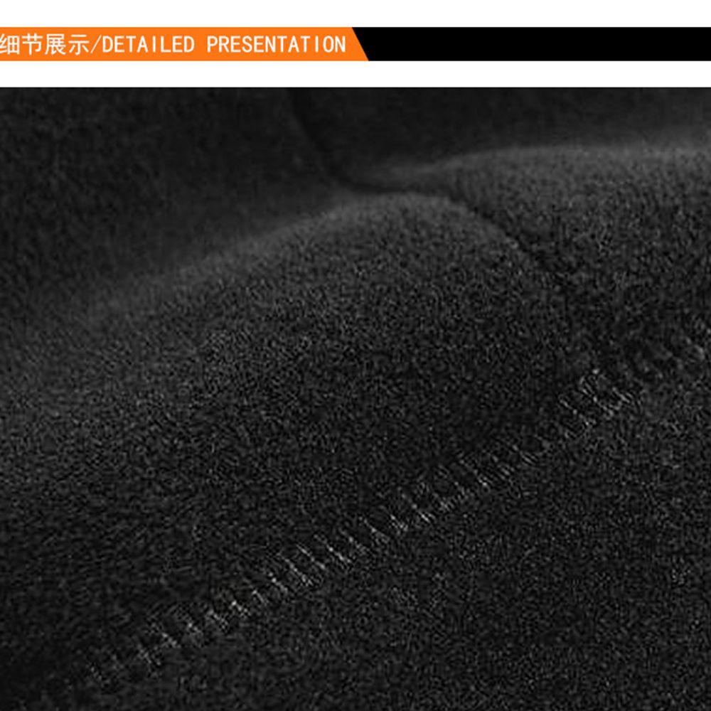 Winter Warm Outdoor Cuffed Beanies Bonnet Ski Baggy Hat Windproof Fleece Hats Cap Skullcap Hiking Caps