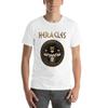New Heracles Ancient Greek God and Hero Son of Zeus T-Shirt korean fashion plus size tops black t-shirts for men