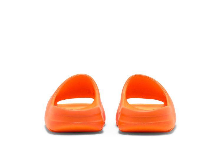 adidas Yeezy Slide Enflame Orange