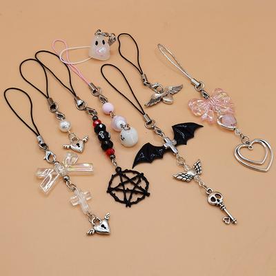 Accessori per cellulari – Portacellulari e portachiavi