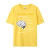 Engineer Is Brain Funny Sarcastic For Engineering Design Tops Tees 2024 Hot Sale Customized Cotton Male T-Shirt Design T Shirt