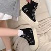 Women's High Canvas Shoe Design Buckle Strap Zip Simplicity Female Shoes Street Grace Waling Shoes
