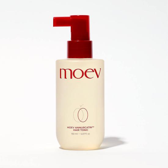 MOEV ANNURCATIN™ HAIR TONIC(150ml) 150ml