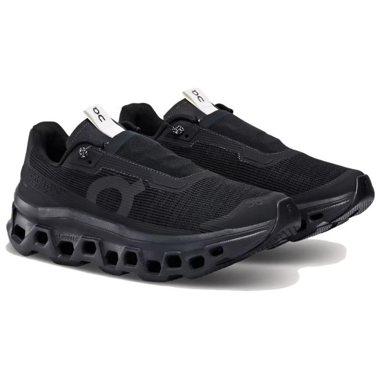 On CloudmOnster Nero Donna 3WD11780485