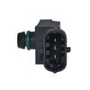 Saugrohrdrucksensor 0281002997
