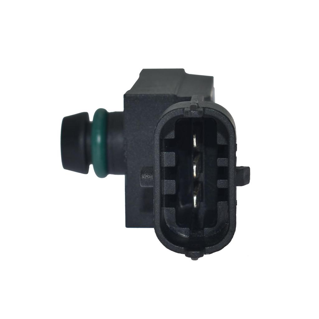 Saugrohrdrucksensor 0281002997