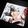 Ghost Fantasy Dreams "Genmu" Gaming Mouse Pad, Cloth Type, XL Size, 490x420x4mm [Authorized Japanese Distributor Warranty]