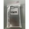 Suitable for Samsung Galaxy Zflip6 Hard Shell Wear Resistant Silver Folding Mobile Phone Case Anti Fall