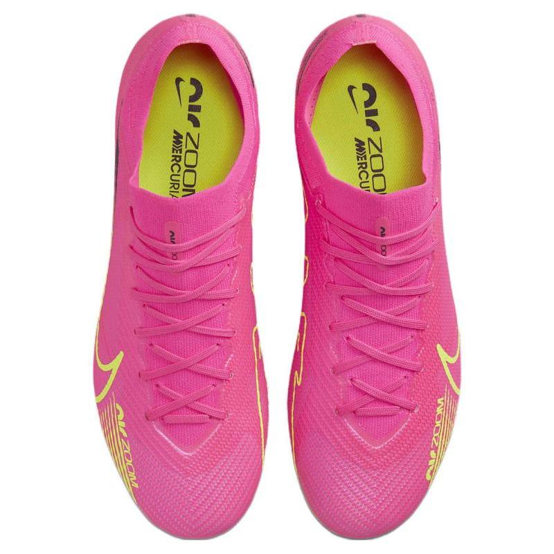 Nike Air Zoom Vapor 15 Pro HG 'Pink' Sneakers casual DJ5602-605