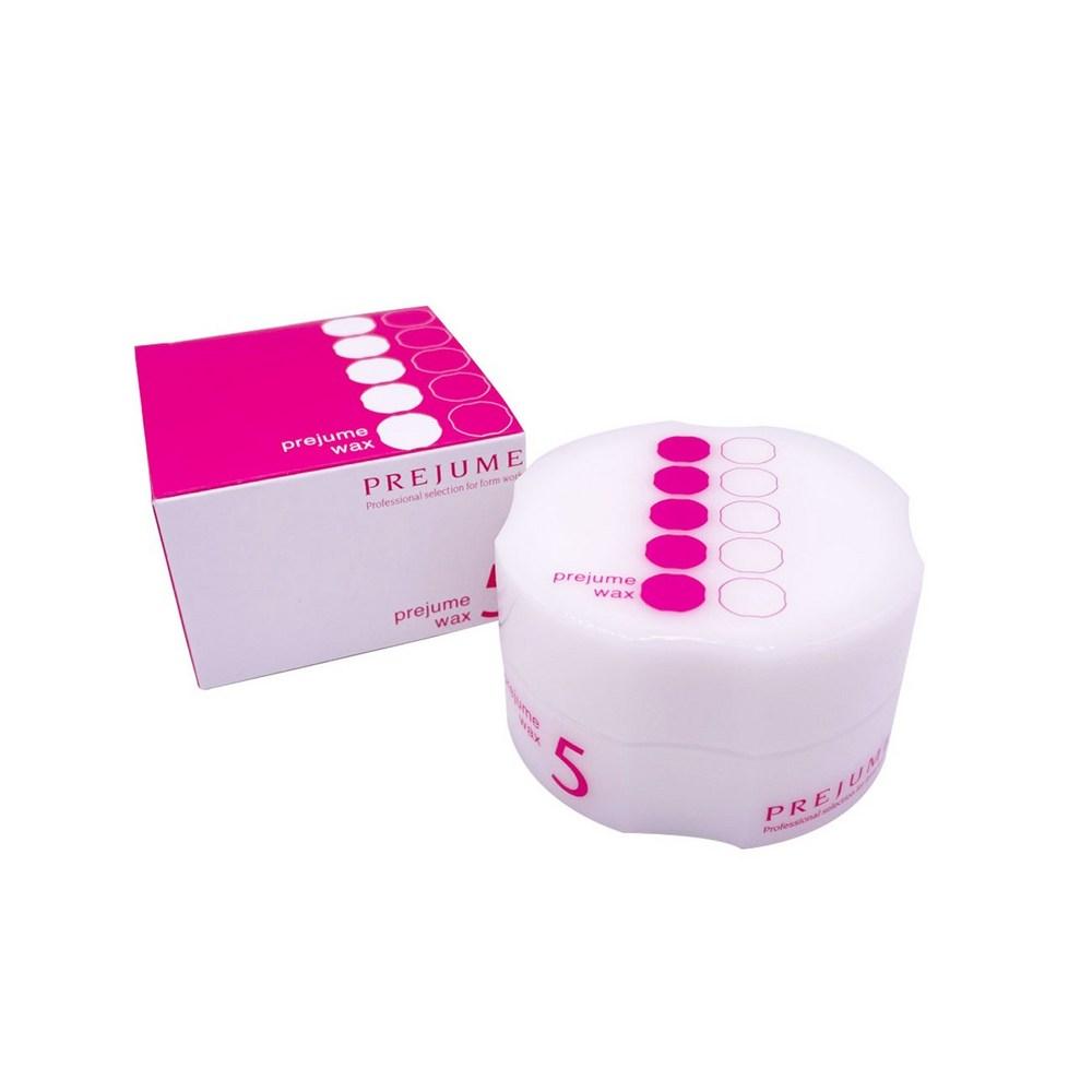 Milbon Prejuice Wax 3/5/7