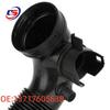 Air Filter Intake Pipe for BMW: Compatible with 3 Series, 5 Series, X1, X6, E84, F35, F25 Models.