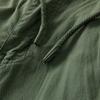 Pánské ležérní barvy Outdoors Pocket Beach Work Kalhoty Cargo Shorts Kalhoty