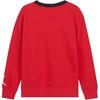 Jordan Kids Sweatshirts Crew Neck Moderate CV3728-687