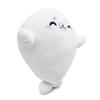 New Snoozy Plush Seal Virtual Anchor Peripheral Creativity Plush Toy Doll Collection Gift