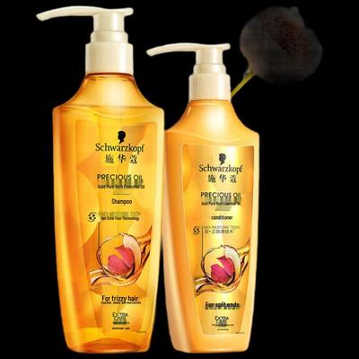 Shampoos & Haarspülung – Shampoos