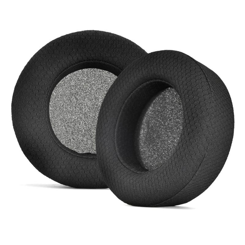Comfortable Ear Cushions Ear Pad for Headsets Quality Earpads Enhances Sound Isolation Comfort In Music Experience
