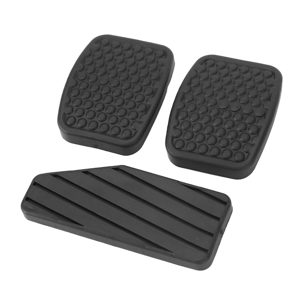 Gassbremseclutchpedal 49451 60B00 Sklisikkert gassfotputesett Erstatning for Suzuki