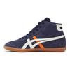ONITSUKA TIGER Tokuten MT Retro Mid-Top Sneakers Unisex Sneakers Dark-Blue 1183C011-400