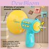 Childrens Voice Amplifier Toy With Sound Effects And Led Lights For Early Education And Learning