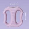 USB Charging Fascia Massage Ring Adjustable Speed Muscle Handheld Massager  Full Body Relaxation