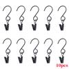 Motorhome Awning S Hooks Outdoor Camping Lamp Hangers Christmas Festival Decoration Supplies