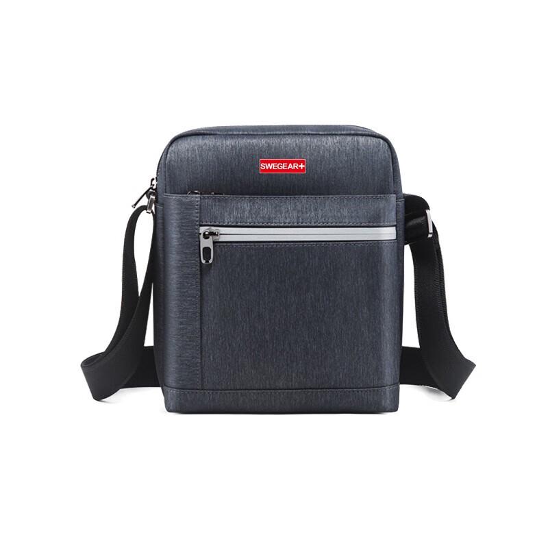 SWEGEAR+ Men s Casual Business Crossbody Shoulder Bag