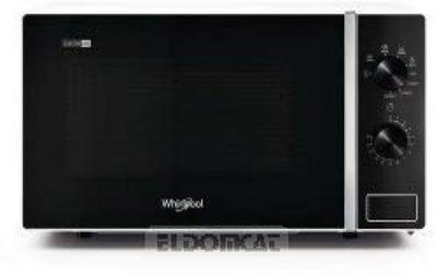 Whirlpool MICROONDE MWD120WH