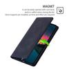For Xiaomi Redmi Note 13 Pro+ 5G Case Skin-touch PU Leather Card Holder Phone Cover