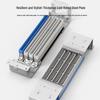 SK-LINK JPX01 Snap-in MDF Audio Distribution Frame Module